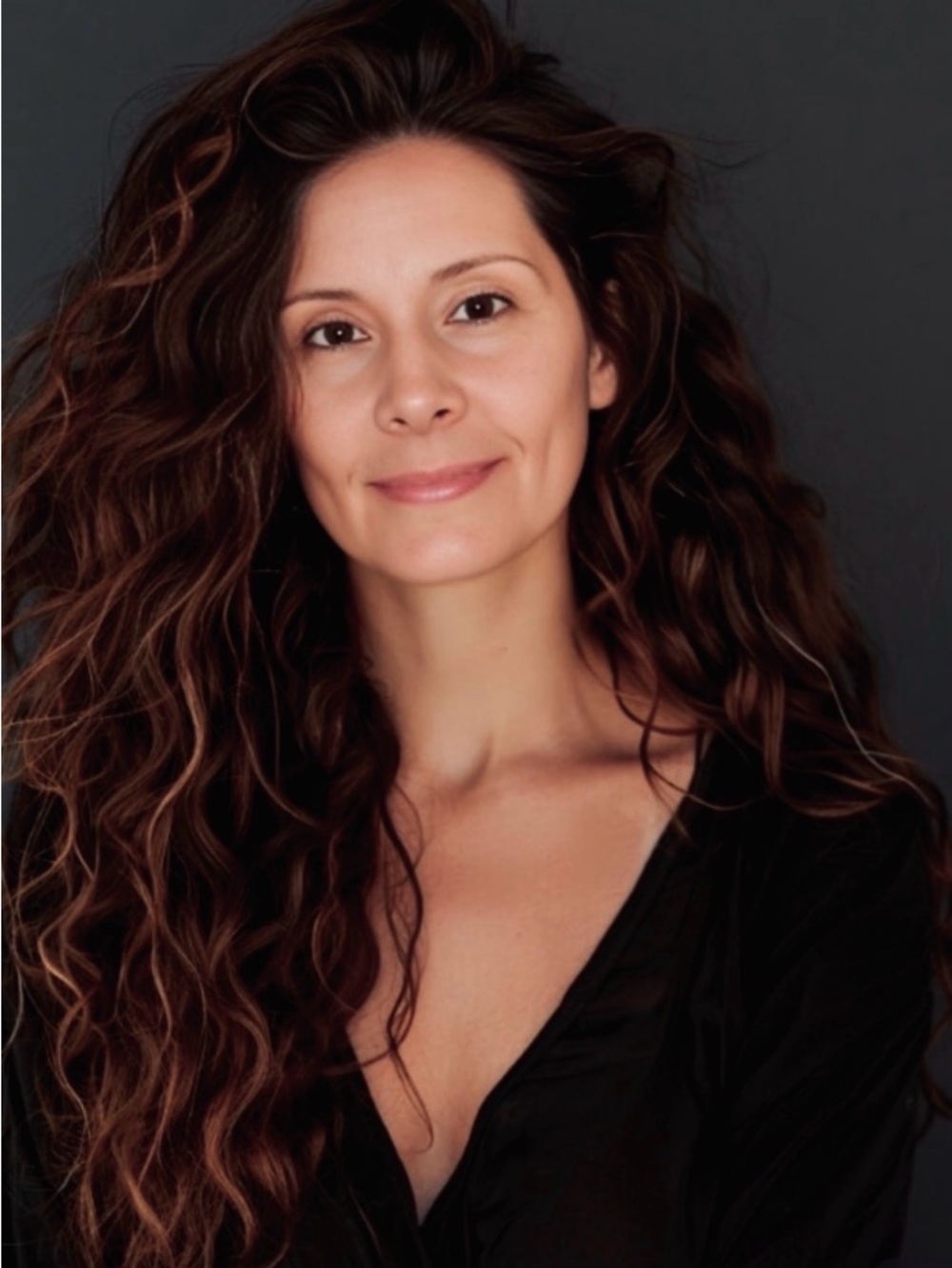 Meet your Posher, Angela